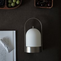 Tubicen 引光充電檯燈